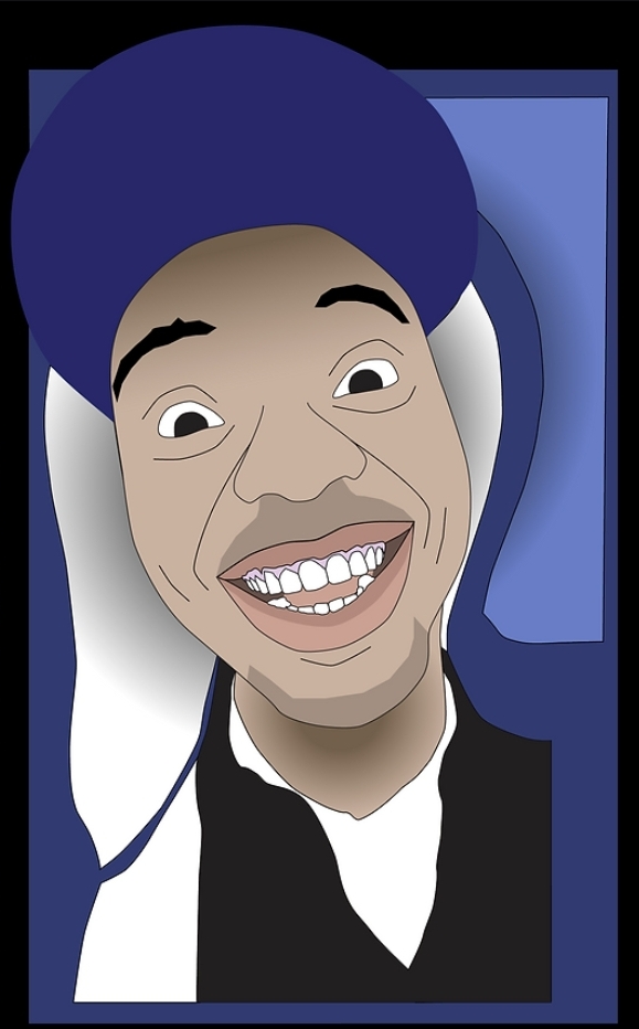 Domie Profile Picture